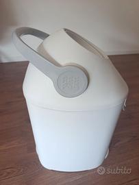 Mangia pannolini PEE E POO