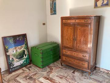 Mobile segrete anticato