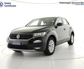 Volkswagen T-Roc 1.0 tsi business 110cv