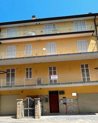 Vendita appartamento