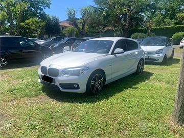 Bmw f21 118i  Sport euro 6