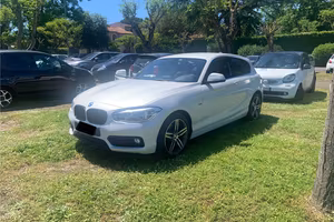 Bmw f21 118i  Sport euro 6