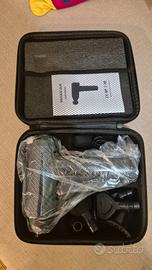 pistola massaggiante 30 livelli prr sportivi