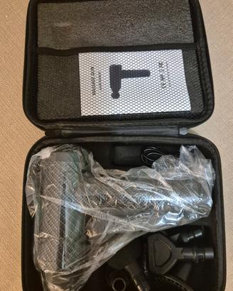 pistola massaggiante 30 livelli prr sportivi