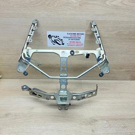 TELAIETTO USATO TMAX 530 2012 2016