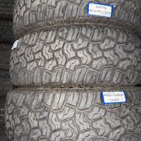 Gomme Yokohama Geolandar X-AT G016 - 265/70 R17