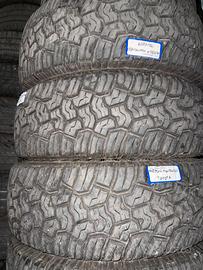 Gomme Yokohama Geolandar X-AT G016 - 265/70 R17