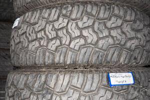 Gomme Yokohama Geolandar X-AT G016 - 265/70 R17
