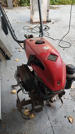 MOTOZAPPA BRUMI