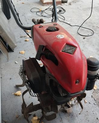 MOTOZAPPA BRUMI