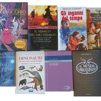 Libri Bambini/Ragazzi