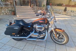 harley davidson sportster  1200