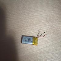 Batteria xiaomi mi band