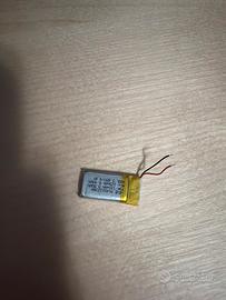 Batteria xiaomi mi band