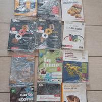 Libri liceo scientifico