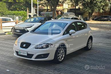 SEAT Leon 1.6 TDI CR DPF Copa
