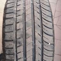  4 Pneumatici estivi 235/55/18 dot06/25