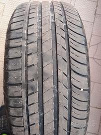  4 Pneumatici estivi 235/55/18 dot06/25