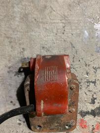 Accensione a puntine vespa large .