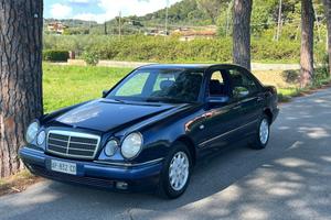 Mercedes E 250 Diesel 88mila KM ! - 1997