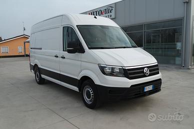 Volkswagen Crafter 2.0 TDI Tetto Alto