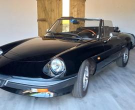 Alfa Romeo Spider 2.0