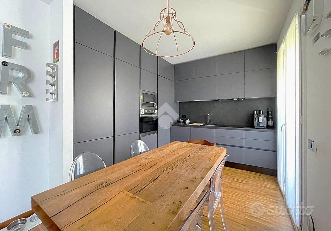 Appartamento – Cadorago, Caslino al Piano - Vista 5