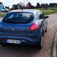 Fiat Bravo incluso passaggio