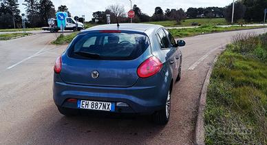 Fiat Bravo incluso passaggio