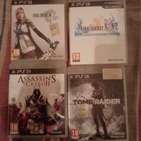Giochi PS3