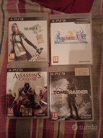 Giochi PS3