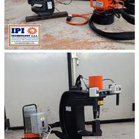 PUNZONATRICI PORTATILI NUOVE e USATE REVISIONATE