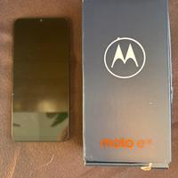 Telefono Motorola
