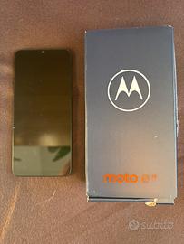 Telefono Motorola