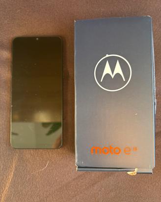 Telefono Motorola