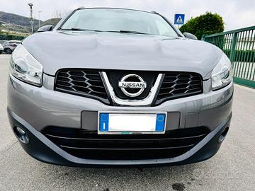 Nissan Qashqai 360 N-Tec