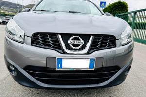 Nissan Qashqai 360 N-Tec