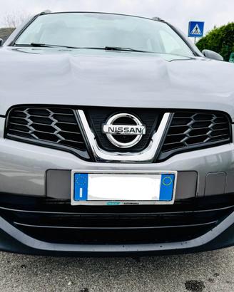 Nissan Qashqai 360 N-Tec