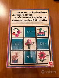 Giochi vecchi