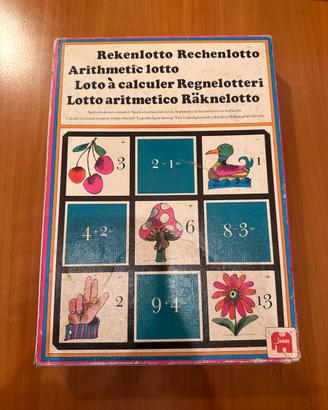 Giochi vecchi