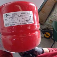 vaso di espansione 8 litri