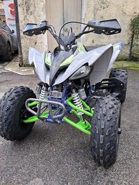 MAXI QUAD LEM KONDOR 250cc A MARCE