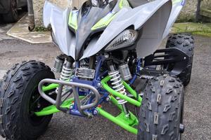 MAXI QUAD LEM KONDOR 250cc A MARCE