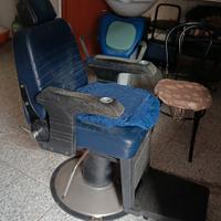 lavatesta più poltrona 