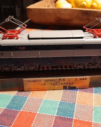 locomotiva