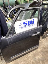 PORTA ANT SX FIAT 500L
