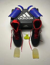 Scarpe Predator Adidas 42