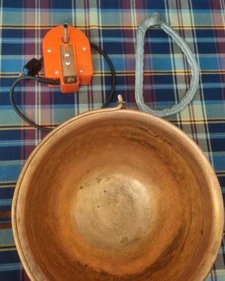 PAIOLO PER POLENTA
