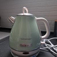 bollitore Ariete vintage