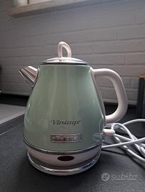 bollitore Ariete vintage